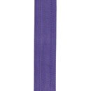 D'Addario 50BAL18 Nylon Auto Lock Guitar Strap (Deep Violet)