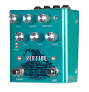 Eventide RIPTIDE Stereo Dual-Voice Drive et pédale Uni-Vibe