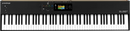 Studiologic SL-88-GT-MK2 MIDI Keyboard Controller with Acoustic Weighted Keys - 88 Keys
