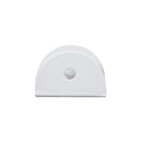 SoundTube AC-HP-SM1290-WH Surface Mount Bracket for HP1290 Speaker