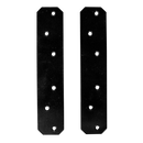 SoundTube AC-LA8-LINK-II-BK Side Connector Plates for LA8 Series