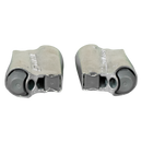 SoundTube AC-RSEZ-HH-10 Hanging Kit for the RS42, 62, 82 Speakers - 10'