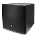 JBL AC118S High Power Subwoofer (Black) - 18in