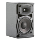JBL AC15 Ultra Compact 2-Way Loudspeaker (Black) - 5in