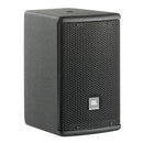 JBL AC15 Ultra Compact 2-Way Loudspeaker (Black) - 5in