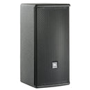 JBL AC18/95 Compact 2-Way Loudspeaker With 90° x 50° Horn (Black) - 8in