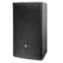 JBL AC195 2-Way Speaker With 90° x 50° Horn (Black) - 10in