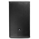 JBL AC195 2-Way Speaker With 90° x 50° Horn (Black) - 10in
