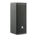JBL AC25 Ultra Compact 2-Way Loudspeaker (Black) - Dual 5in