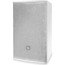 JBL AC266 2-Way Speaker With 60° x 60° Horn (White) - 12in