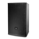 JBL AC266 2-Way Speaker With 60° x 60° Horn (Black) - 12in