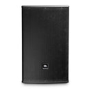 JBL AC266 2-Way Speaker With 60° x 60° Horn (Black) - 12in
