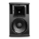 JBL AC266 2-Way Speaker With 60° x 60° Horn (Black) - 12in