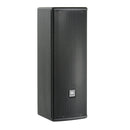 JBL AC26 Ultra Compact 2-Way Loudspeaker (Black) - Dual 6in