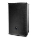 JBL AC299 2-Way Speaker With 90° x 90° Horn (Black) - 12in