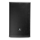 JBL AC299 2-Way Speaker With 90° x 90° Horn (Black) - 12in