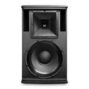 JBL AC299 2-Way Speaker With 90° x 90° Horn (Black) - 12in