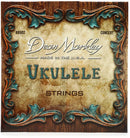 Dean Markley 8502 Extruded Nylon Concert Ukulele Strings - .028-.0403