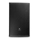 JBL AC599 2-Way Speaker With 90° x 90° Horn (Black) - 15in