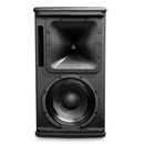JBL AC895 2-Way Speaker With 90° x 50° Horn (Black) - 8in