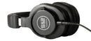 512 Audio Academy Studio Monitor Headphones