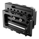 ACSSOON ACC03 Moniteur Adaptateur de montage pour les récepteurs Cineview / Cineeye