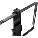 ACCSOON ACC05 Montage Adaptateur Plaque pour Seemo