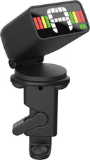 D'Addario PW-CT-34 Micro Rechargeable Violin Tuner