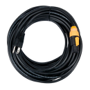 American DJ SIP1MPC50 TRUE1 To Edison Cable - 50ft