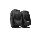 ADAM Audio D3V Active Desktop Monitors (Pair, Black) - 3.5"