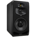 Adam Audio S5V 3 voies de studio actif - 12 "Woofer