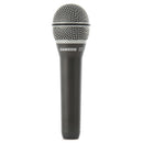 Microphone à main dynamique supercardioïde en néodyme Samson Q7