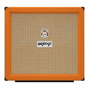 Baffle guitare orange PPC412 240W 4x12"