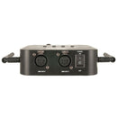 American DJ 4-STREAM-DMX-BRIDGE Wireless DMX Bridge