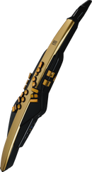 Roland AEROPHONE PRO Édition Limitée Instrument à vent numérique (Anniversary Gold)