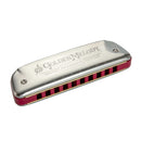 Hohner M544BX-A  Golden Melody Harmonica 10 Holes - Key Of A