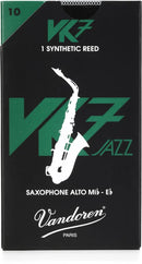 Anche synthétique Vandoren VK7 pour saxophone alto - 10