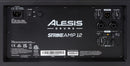 Alesis STRIKE AMP 12 MK2 Amplificateur de batterie électronique 2 500 watts avec Bluetooth - 12"