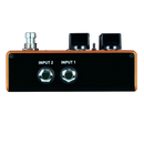 Source Audio SA246 One Series Aftershock Bass Distortion Pédale