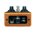 Source Audio SA246 One Series Aftershock Bass Distortion Pédale