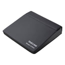 Housse anti-poussière Tascam AK-DC2400 pour console de mixage modèle 2400