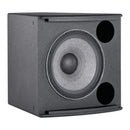 JBL AL7115 High Power Low Frequency Loudspeaker (Black) - 15in