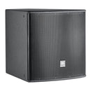 JBL AL7115 High Power Low Frequency Loudspeaker (Black) - 15in