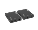 AMX VS-45POE K/60Hz HDMI Extender On A Single Cat6, 70m. Range With Power Over The Ethernet And ARC