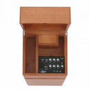 Amplificateur de guitare acoustique ACUS ALLAROUND 8 50 watts (bois de cerisier)