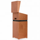 Amplificateur de guitare acoustique ACUS ALLAROUND 8 50 watts (bois de cerisier)