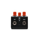 Keeley ANGRY ORANGE Pédale de distorsion / Fuzz