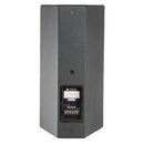 JBL AM5212/95 2-Way Loudspeaker With 90° x 50° Horn (Black) - 12in