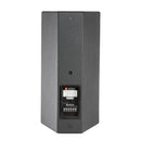 JBL AM7212/95 2-Way Loudspeaker With 90° x 50° Horn (Black) - 12in