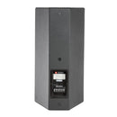 JBL AM7212/66 2-Way Loudspeaker With 60° x 60° Horn (Black) - 12in